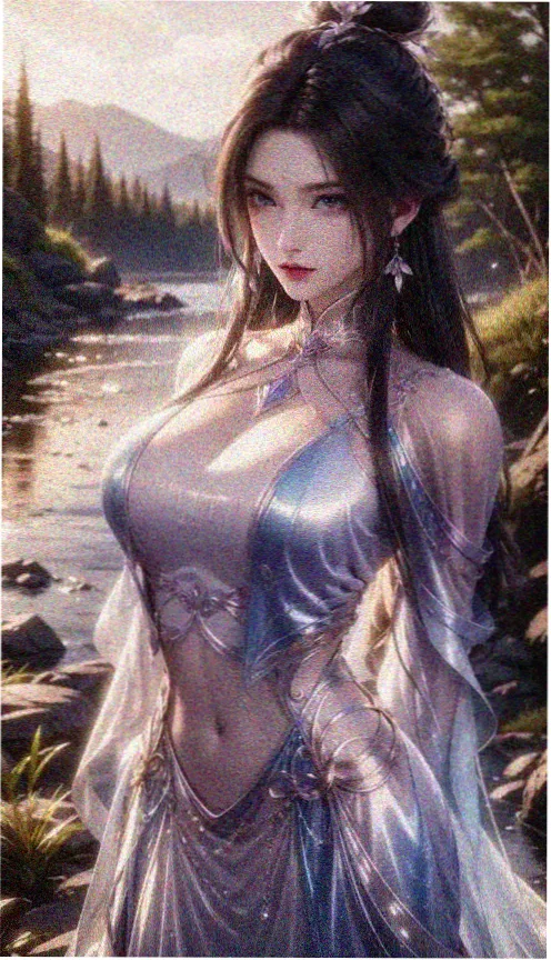 小狐仙日常动画封面